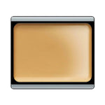 ArtDeco, Camouflage, Waterproof, Covering, Cream Concealer, 10, Soft Amber, Refill, 4.5 g
