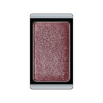 ArtDeco, Cosmic Glam Collection, Eyeshadow Compact, 835, Aurora, Refill, 0.8 g