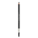 ArtDeco, Eyebrow Designer, Defining, Eyebrow Cream Pencil & Brush 2-In-1, 1A, Soft Black, 1 g