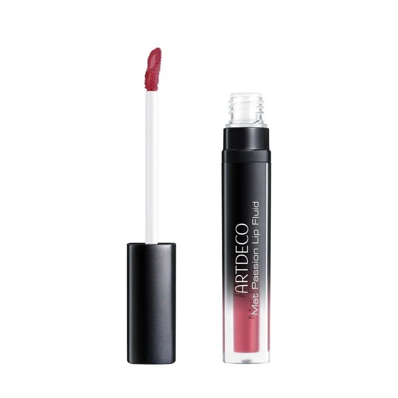 ArtDeco, Mat Passion, Liquid Lipstick, 25, So Mauve, 3 ml