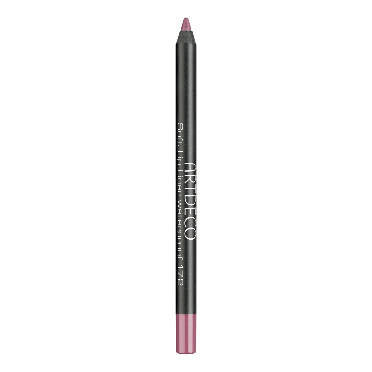 ArtDeco, Soft, Waterproof, Lip Liner, 172, Cool Mauve, 1.2 g