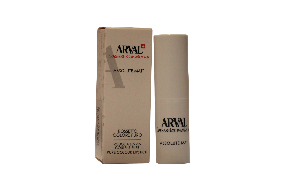 Arval Absolute Matte crèmelipstick 03 - 6 g