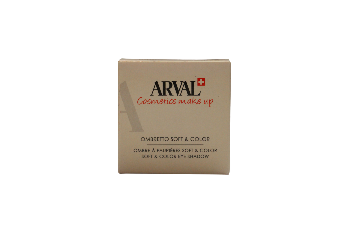 Arval Soft & Color Compacte oogschaduw 03 - 5 g