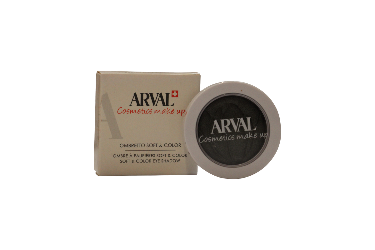 Arval Soft & Color Compacte oogschaduw 06 - 5 g