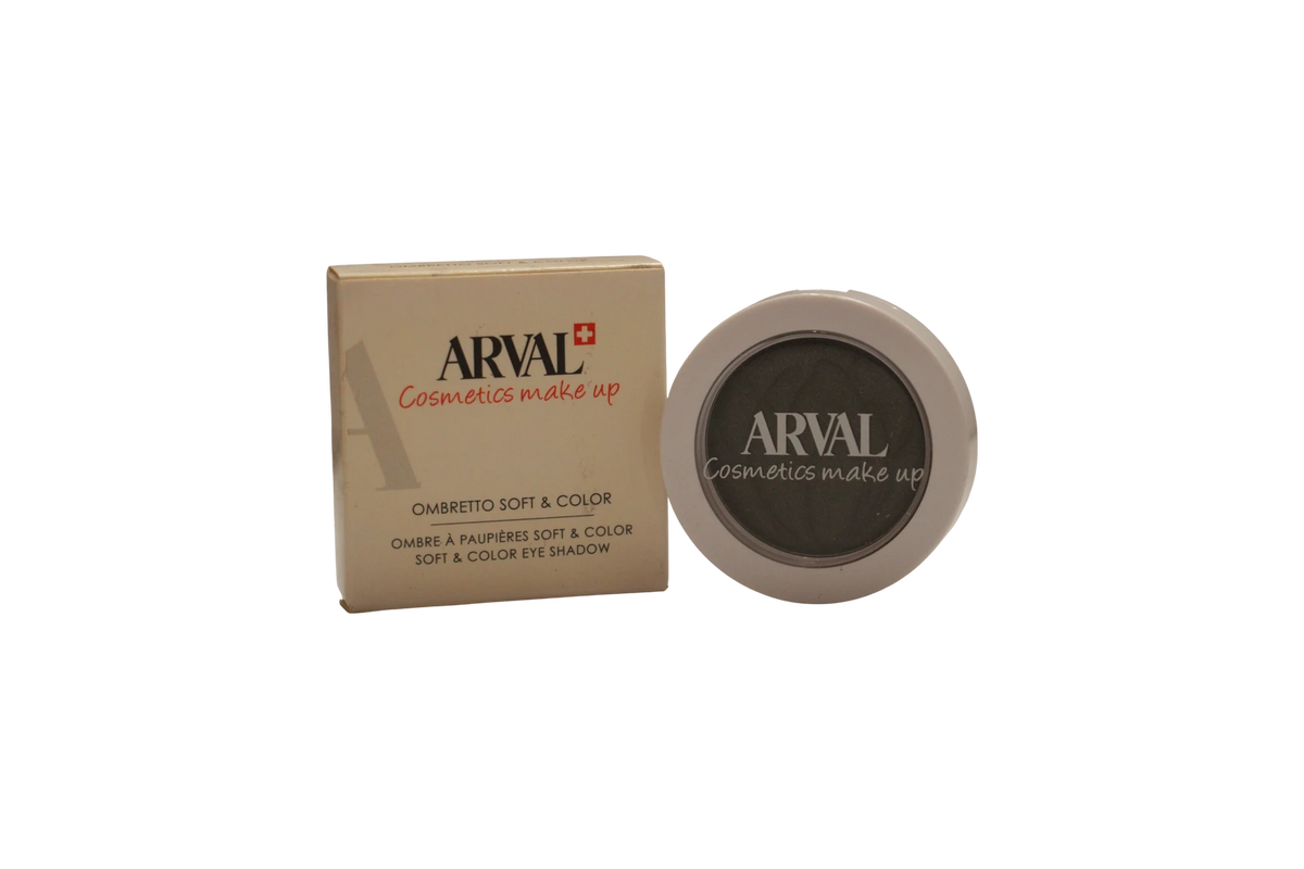 Arval Soft & Color Oogschaduwcompact 07 - 5 g
