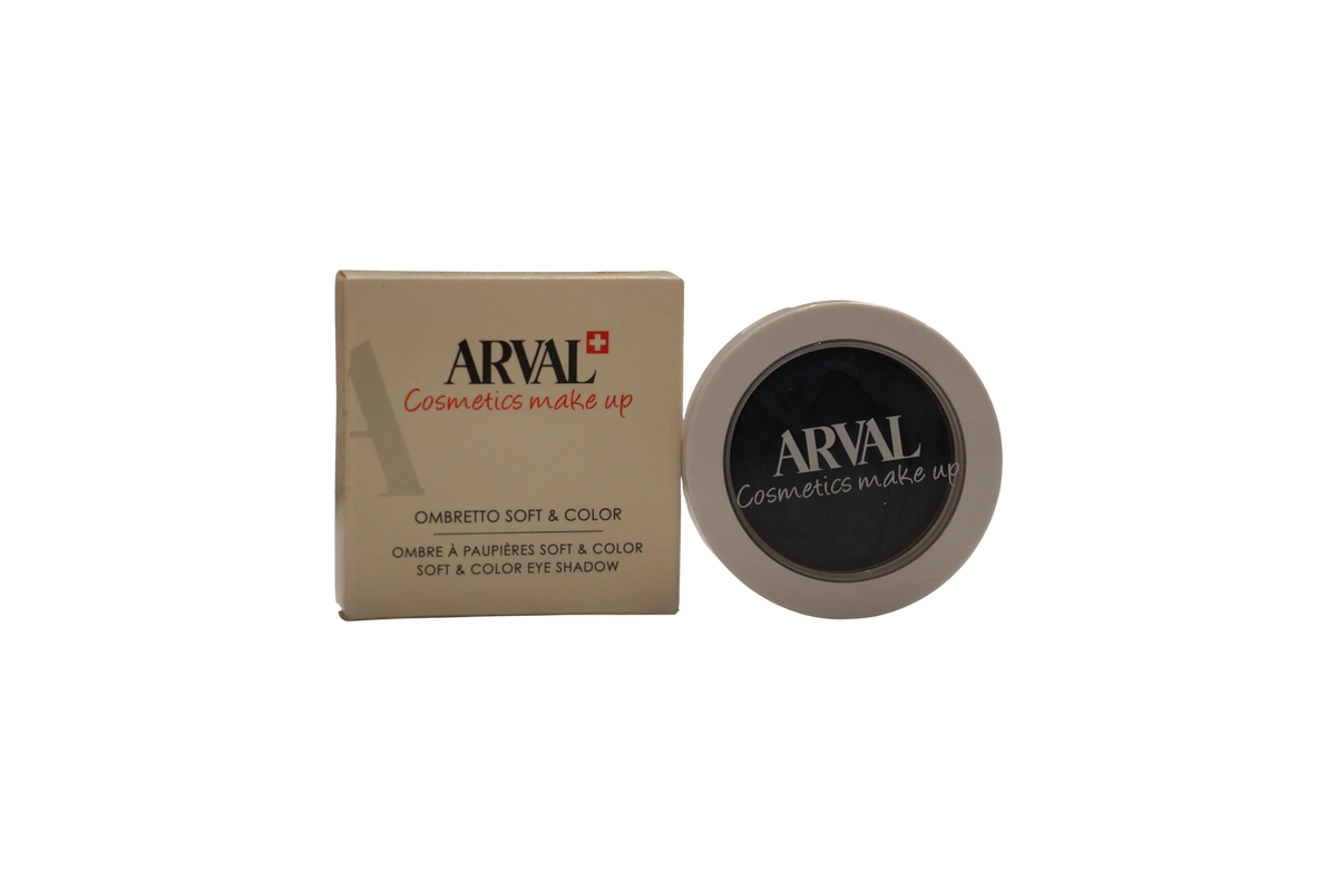 Arval Soft & Color Oogschaduwcompact 08 - 5 g