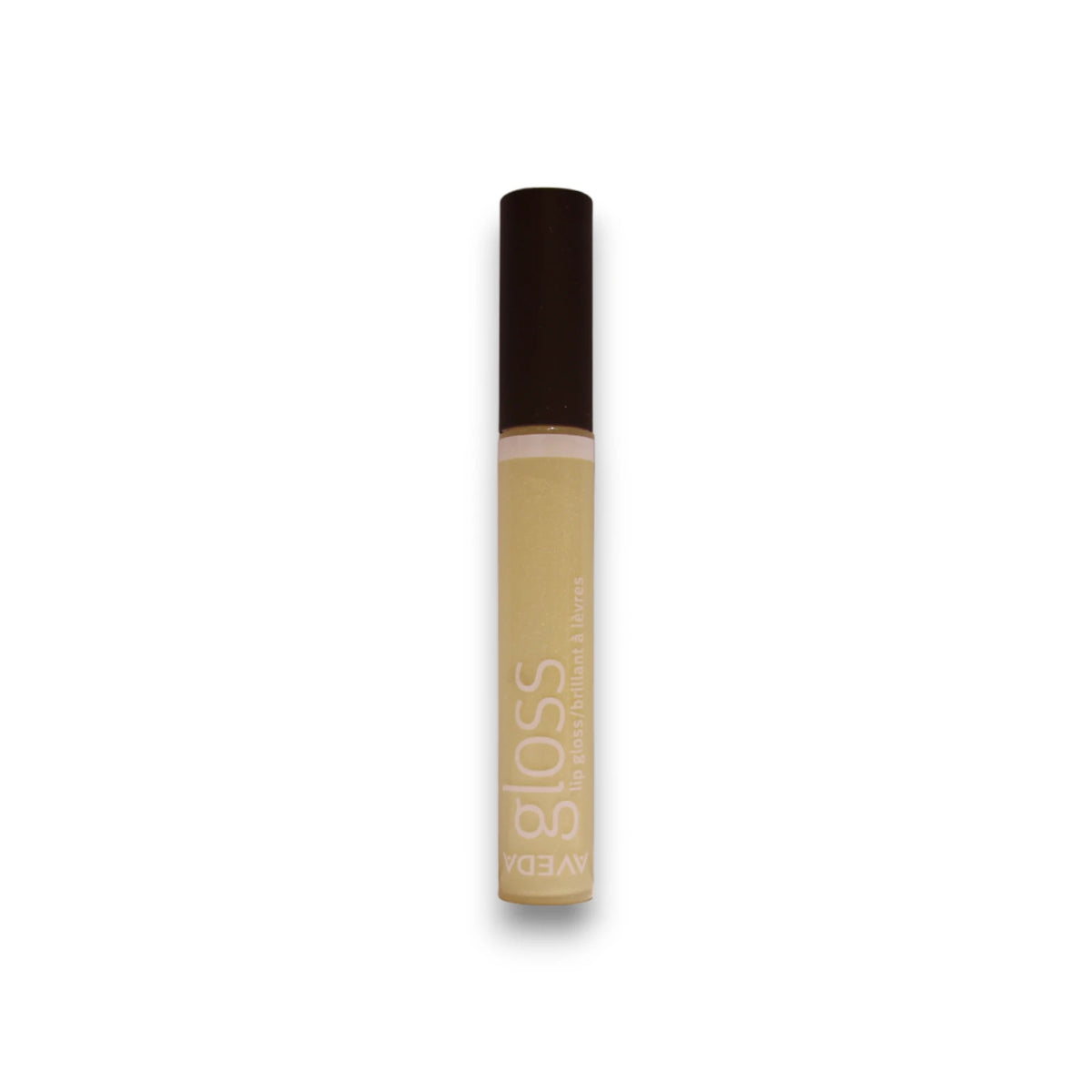 Aveda, Feed My Lips, Vegan, Nourishing, Lip Gloss, 09, Silver Shimmer, 10 ml