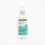 Babaria, Vitamin C, Boosts Radiance, Body Milk, Daily, 500 ml