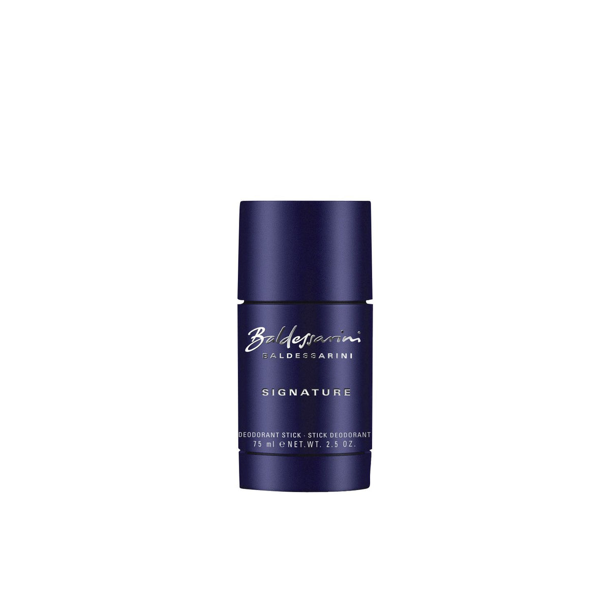 Baldessarini Signature deodorantstick voor heren 75 g