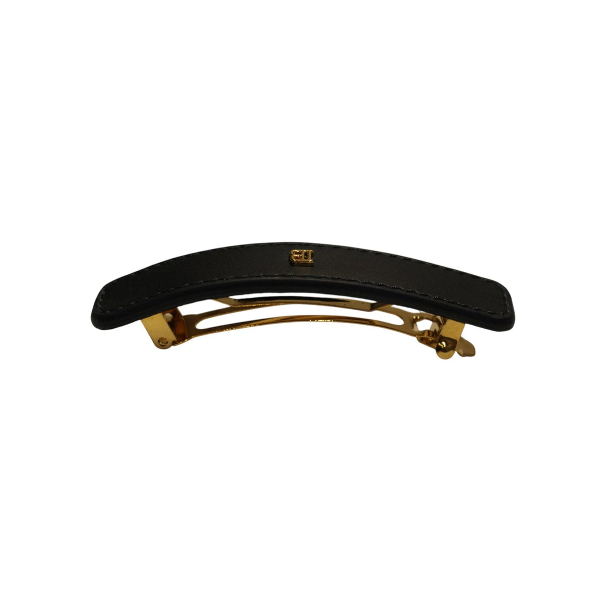 Balmain Cosmic Sapphire Haarclip Blauw