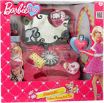 Barbie by Mattel, Glamtastic Doll Accessories Sets