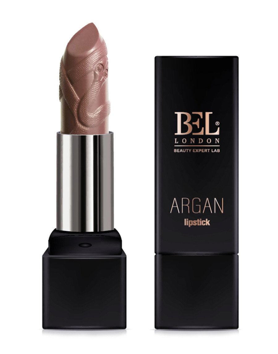 Bel London, Argan, Cremesheen, Cream Lipstick, 03, 3.3 g *Tester