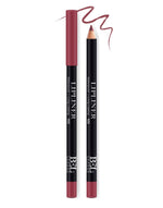 Bel London, BEL London, Hydrogenated Vegetable Oil, Waterproof, Contour, Lip Liner, 122, 0.78 g