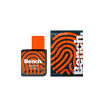 Bench, Identity, Eau De Toilette, For Men, 30 ml