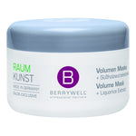 Berrywell, Berrywell, Hair Treatment Cream Mask, Volumising & Moisturising, 201 ml *Tester