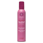 Berrywell, Super Talent, Hair Styling Mousse, Volumising & Strong Hold, Strong Hold, 300 ml *Tester