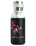 Beverly Hills Polo Club, 1982 - Sport 2, Eau De Toilette, For Men, 100 ml