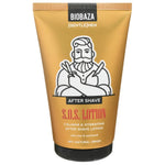 Biobaza, S.O.S. Lotion, Calming & Cooling, After-Shave Lotion, 125 ml