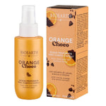 Bioearth, Orange Choco, Refreshing, Mist Spray, For Body, Face & Hair, 100 ml