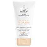 BioNike, Defence B-Lucent, Cleansing, Illuminating & Exfoliating, Cleansing Cream, 150 ml