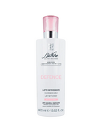 BioNike, Defence, Cleansing, Cleansing Milk, For Face & For Eyes & For Lips, 400 ml