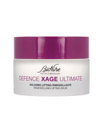 BioNike, Defence Xage Ultimate, Remodeling, Morning & Evening, Balm, For Face & For Neck, 50 ml