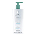 BioNike, Defense Hair, Hair Shampoo, Soothing & Moisturising, 400 ml
