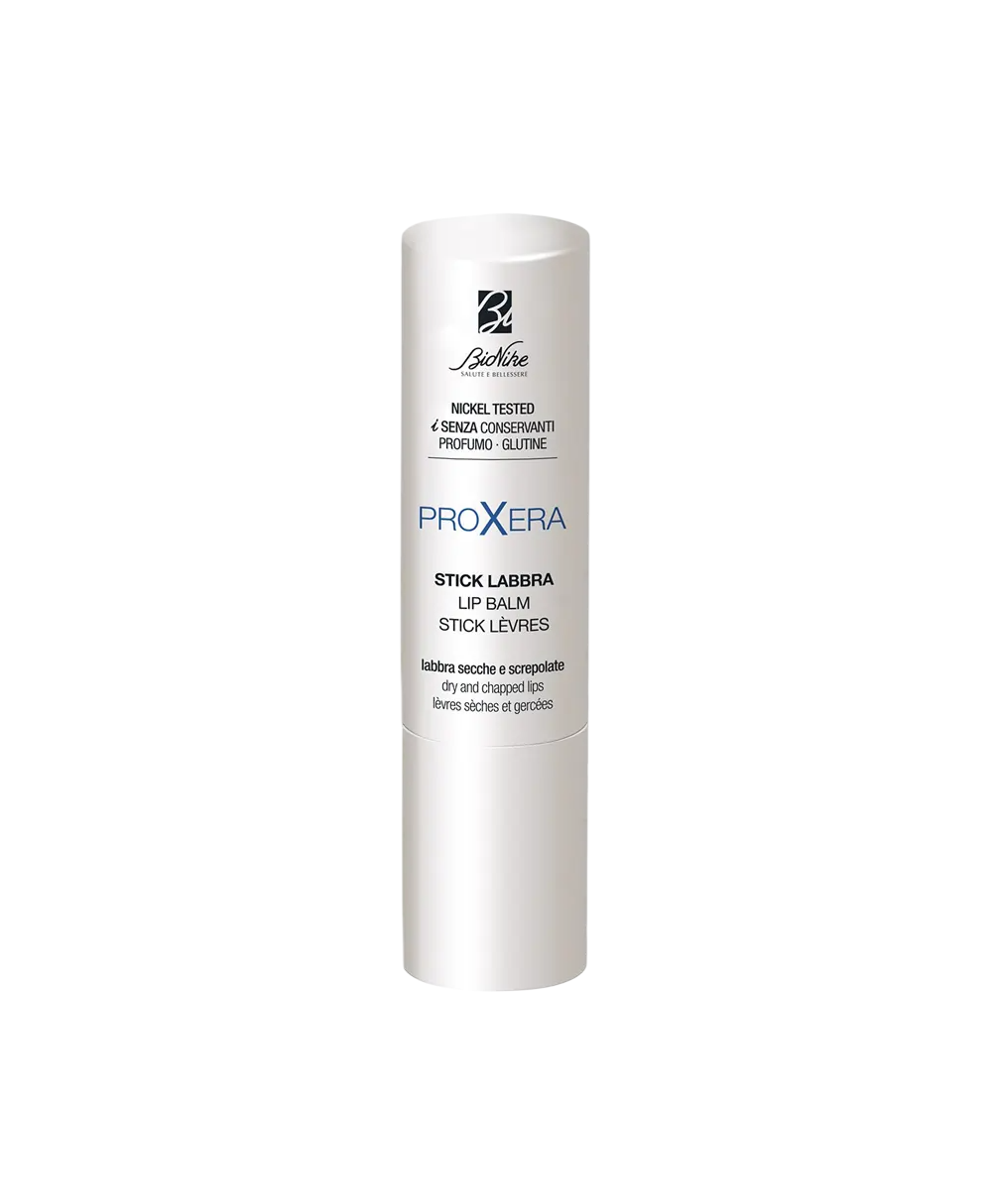 BioNike, Proxera, Hydrating & Repairing, Lip Balm Treatment, 4.5 g