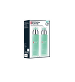Biotherm, Aquapower, Ultra-Moisturising, Daily, Gel Cream, For Face, 2 pcs, 100 ml