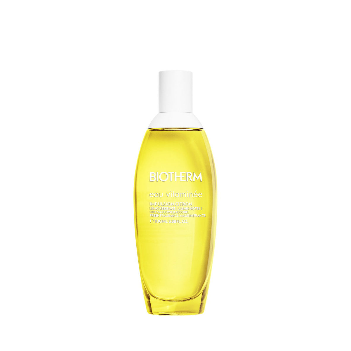 Biotherm, Eau Impulsion Citron, Scented Spray, For Women, 100 ml