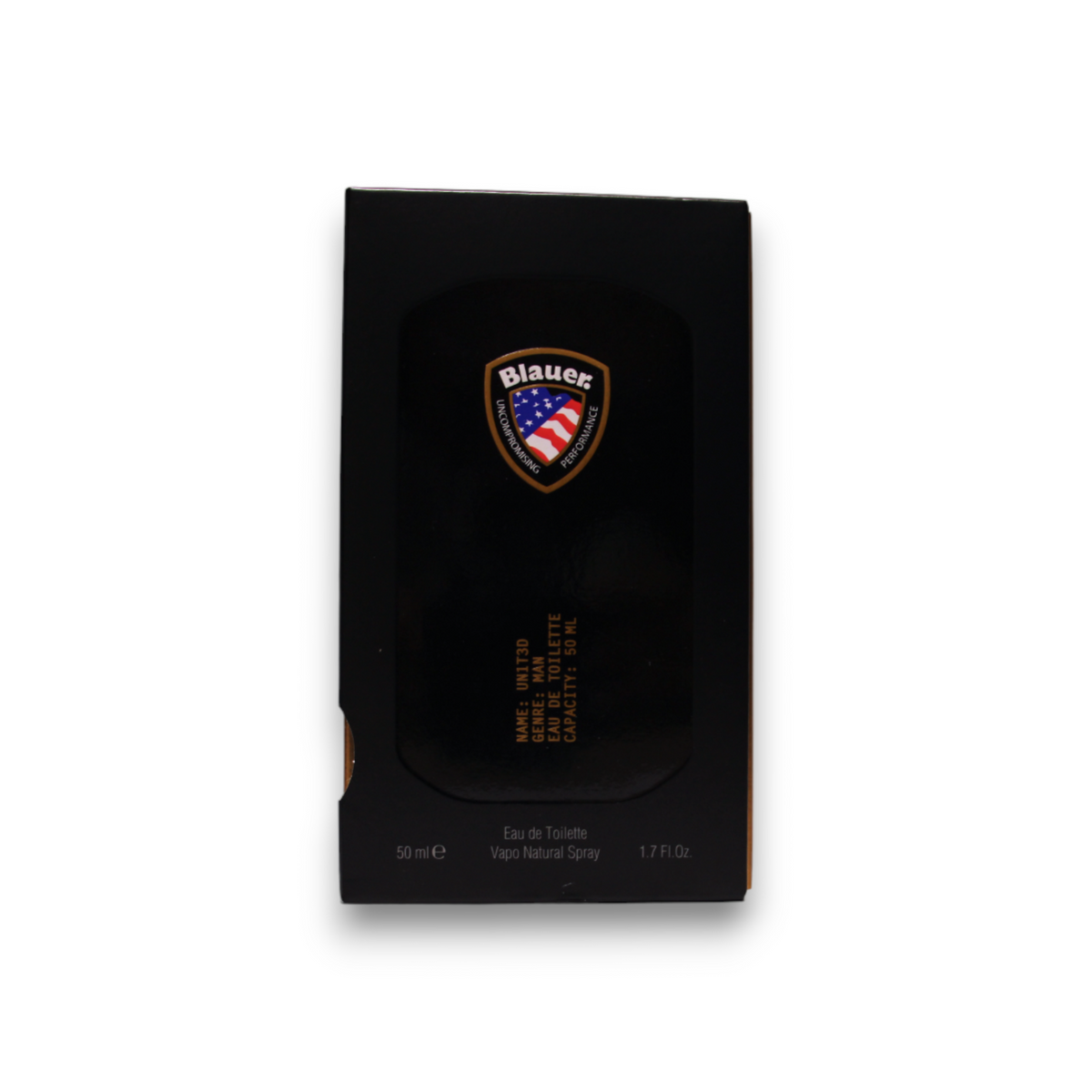 Blauer, Man, Eau De Toilette, For Men, 50 ml