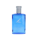 Blue Stratos, Pre-Electric, After-Shave Lotion, 100 ml