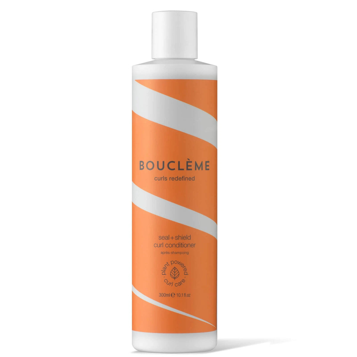 Bouclème Seal + Shield Krullenconditioner 300 ml