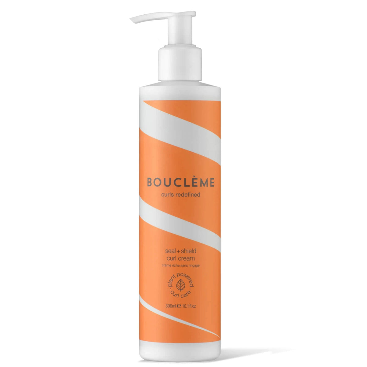 Boucleme Seal + Shield Krullencrème 300 ml