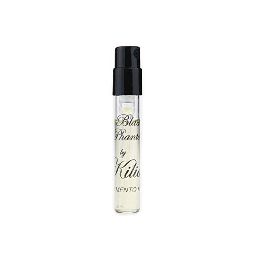 By Kilian, Black Phantom, Eau De Parfum, Unisex, 1.5 ml *Vial