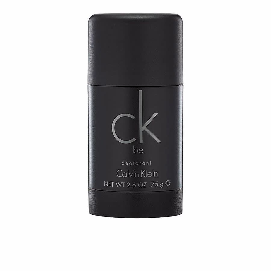 Calvin Klein, CK Be, Anti-Perspirant, Deodorant Stick, For Men, 75 g