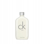 Calvin Klein, CK One, Eau De Toilette, Unisex, 100 ml