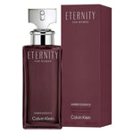 Calvin Klein, Eternity Amber Essence, Eau De Parfum, For Women, 100 ml