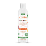 Cantu, Care For Kids, Organic, Hair Conditioner, Nourishing, 237 ml