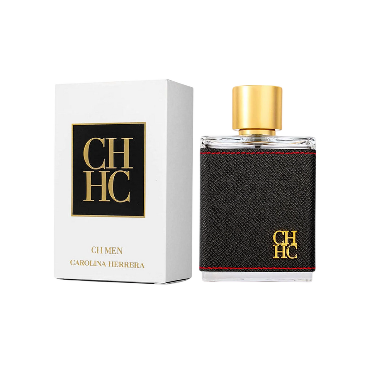 Carolina Herrera, CH Men, Eau De Toilette, For Men, 100 ml