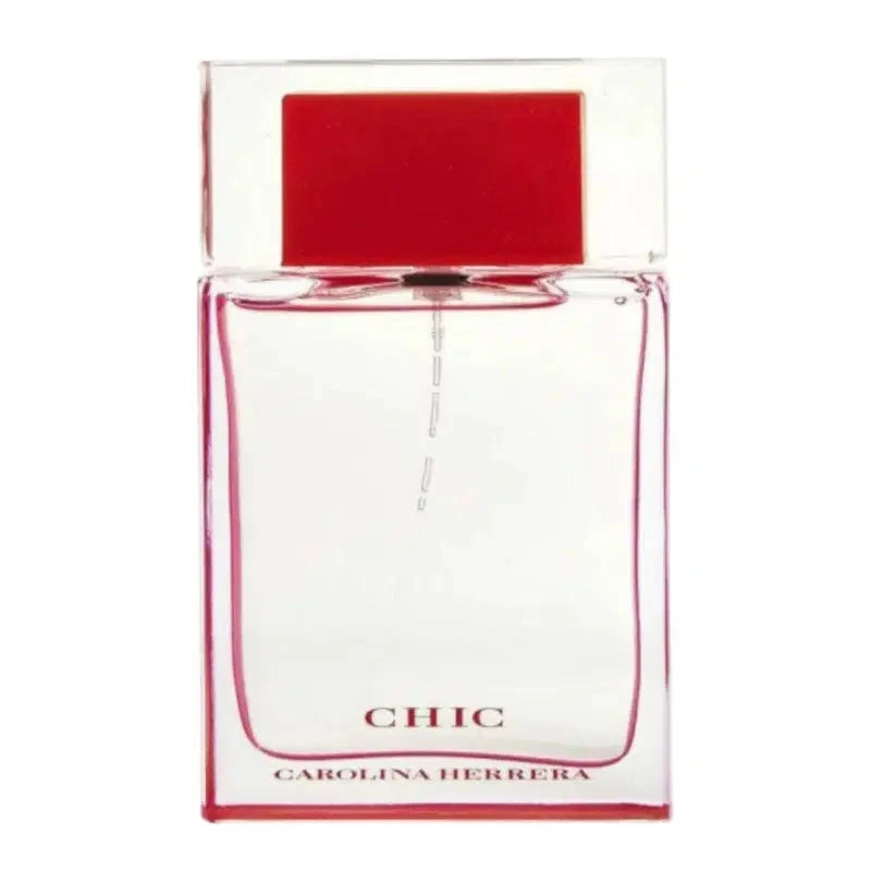 Carolina Herrera, Chic, Eau De Parfum, Voor Dames, 80 ml