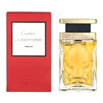 Cartier, La Panthere, Parfum, For Women, 50 ml