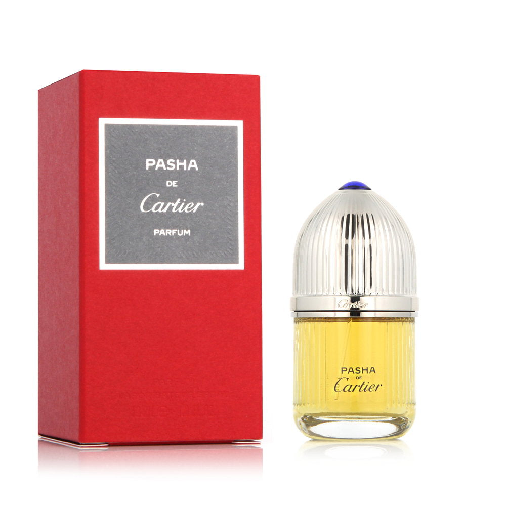 Cartier, Pasha de Cartier, Parfum, For Men, 50 ml