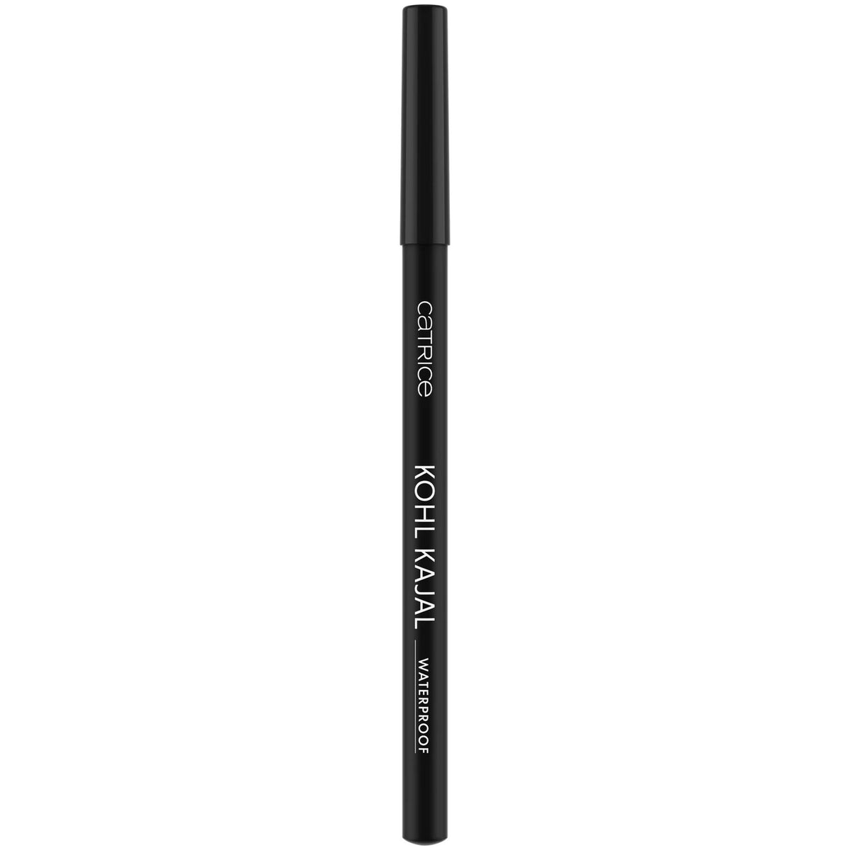 Catrice, Khol, Waterproof, Kajal Eye Pencil, 010, Black, 0.78 g