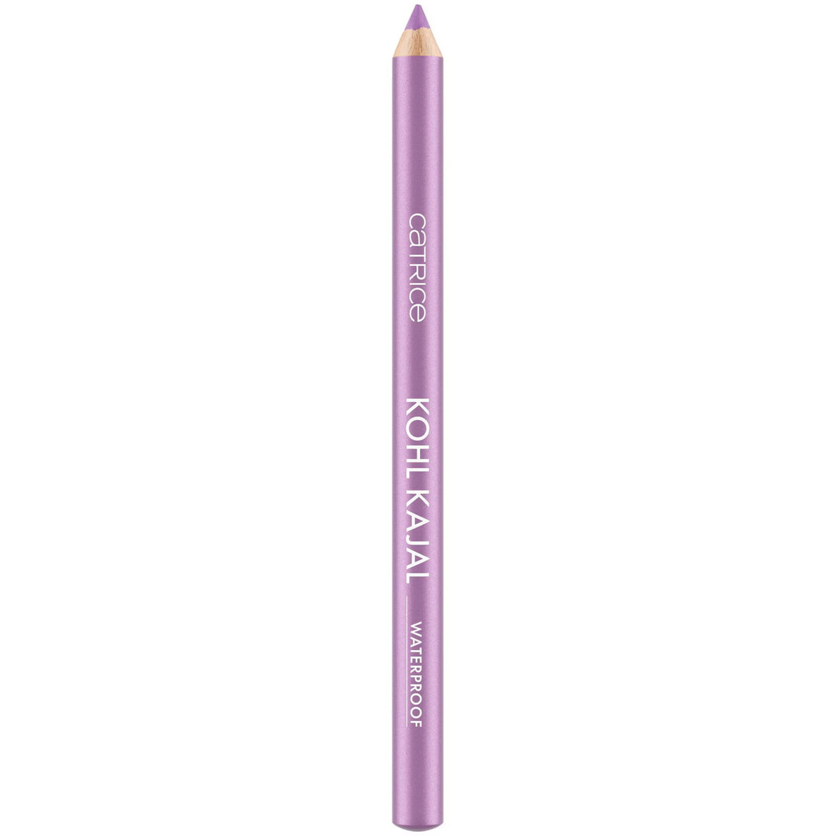 Catrice, Khol, Waterproof, Kajal Eye Pencil, 090, La La Lavender, 0.78 g