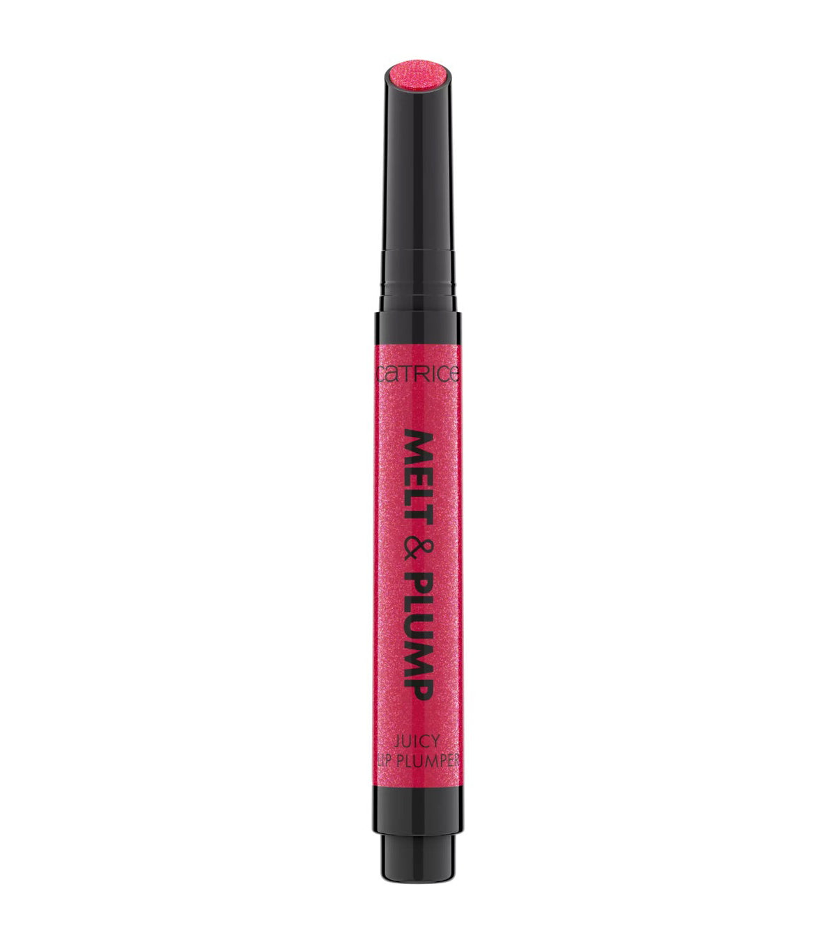 Catrice, Melt & Plump, Plumping, Lip Plumper, 050, Tropic Like It's Hot, 1.8 ml