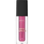 Catrice, Shine Supreme, Hydrating & Moisturizing, Lip Oil, 030, Berry Shot, 4 ml
