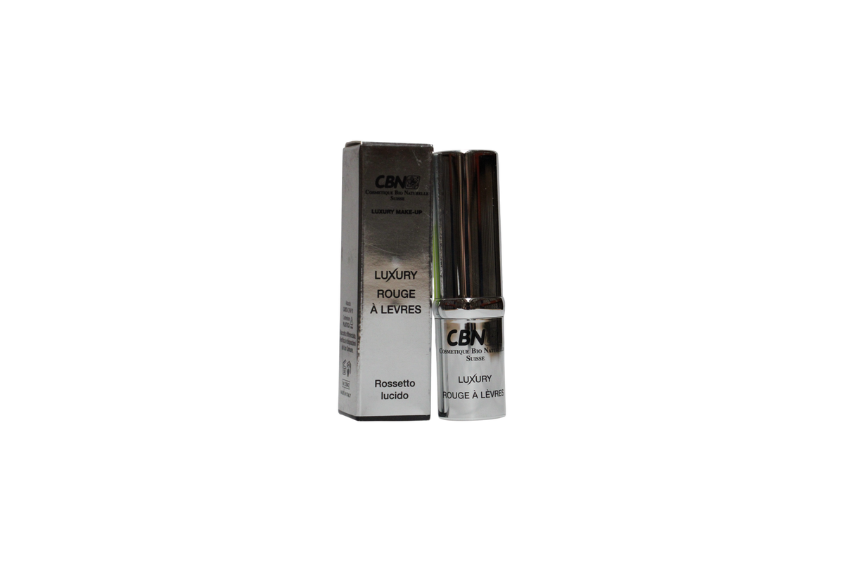 CBN Luxury Crèmelippenstift 04 - 5 g