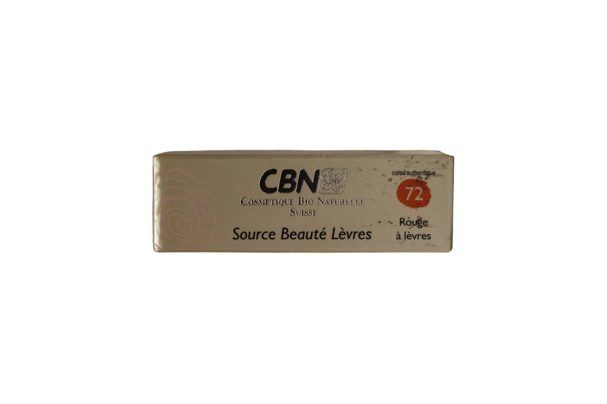 CBN Source Beauté Crèmelipstick 72 - 3.5 g