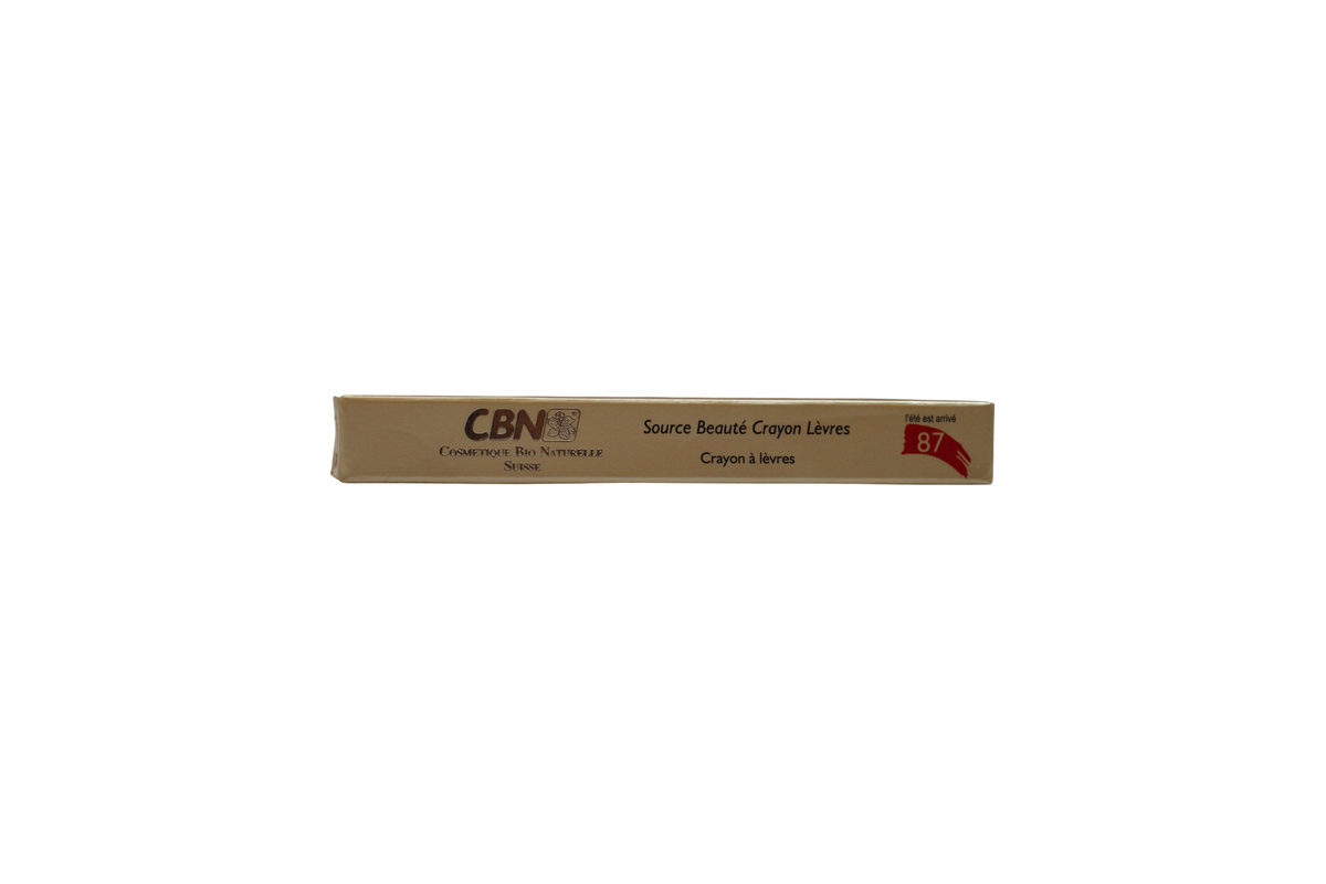 CBN Source Beaute Lippotlood 87 - 1.1 g